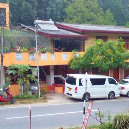 Silent Night Homestay Ела Екстериор снимка
