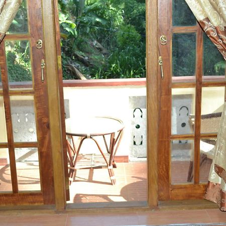 Silent Night Homestay Ела Стая снимка