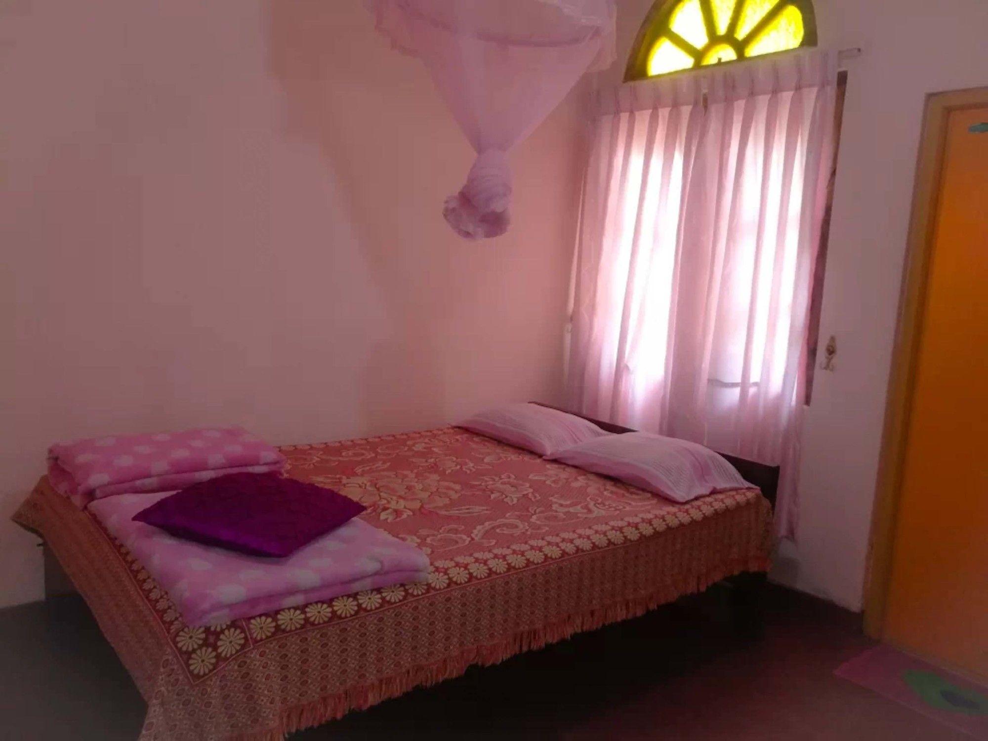 Silent Night Homestay Ела Екстериор снимка