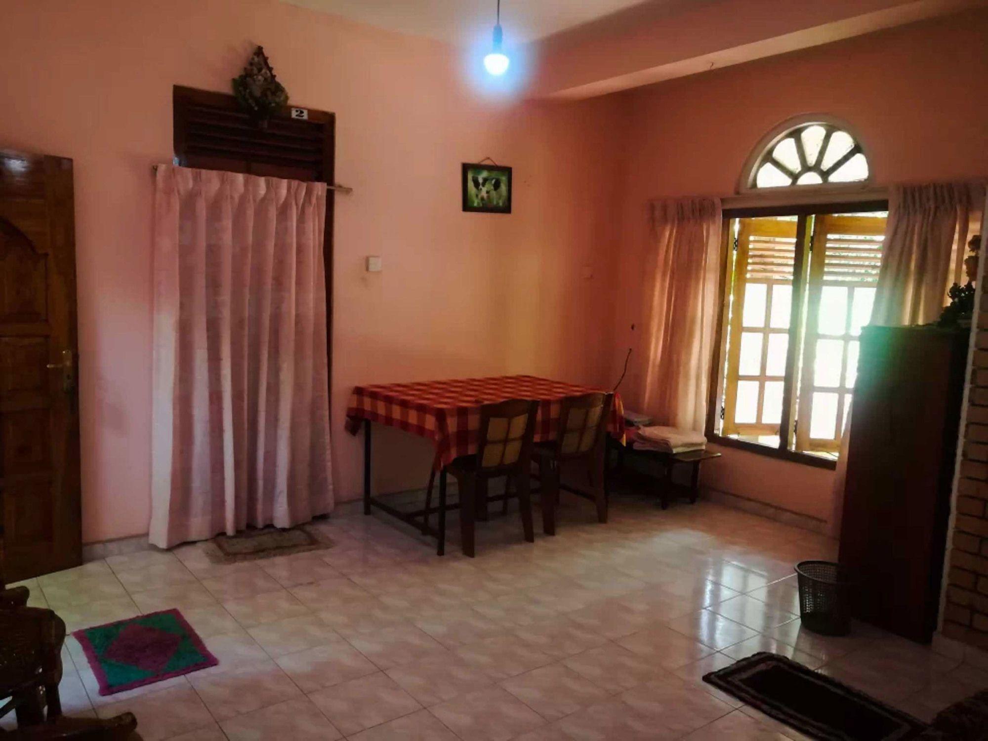 Silent Night Homestay Ела Екстериор снимка