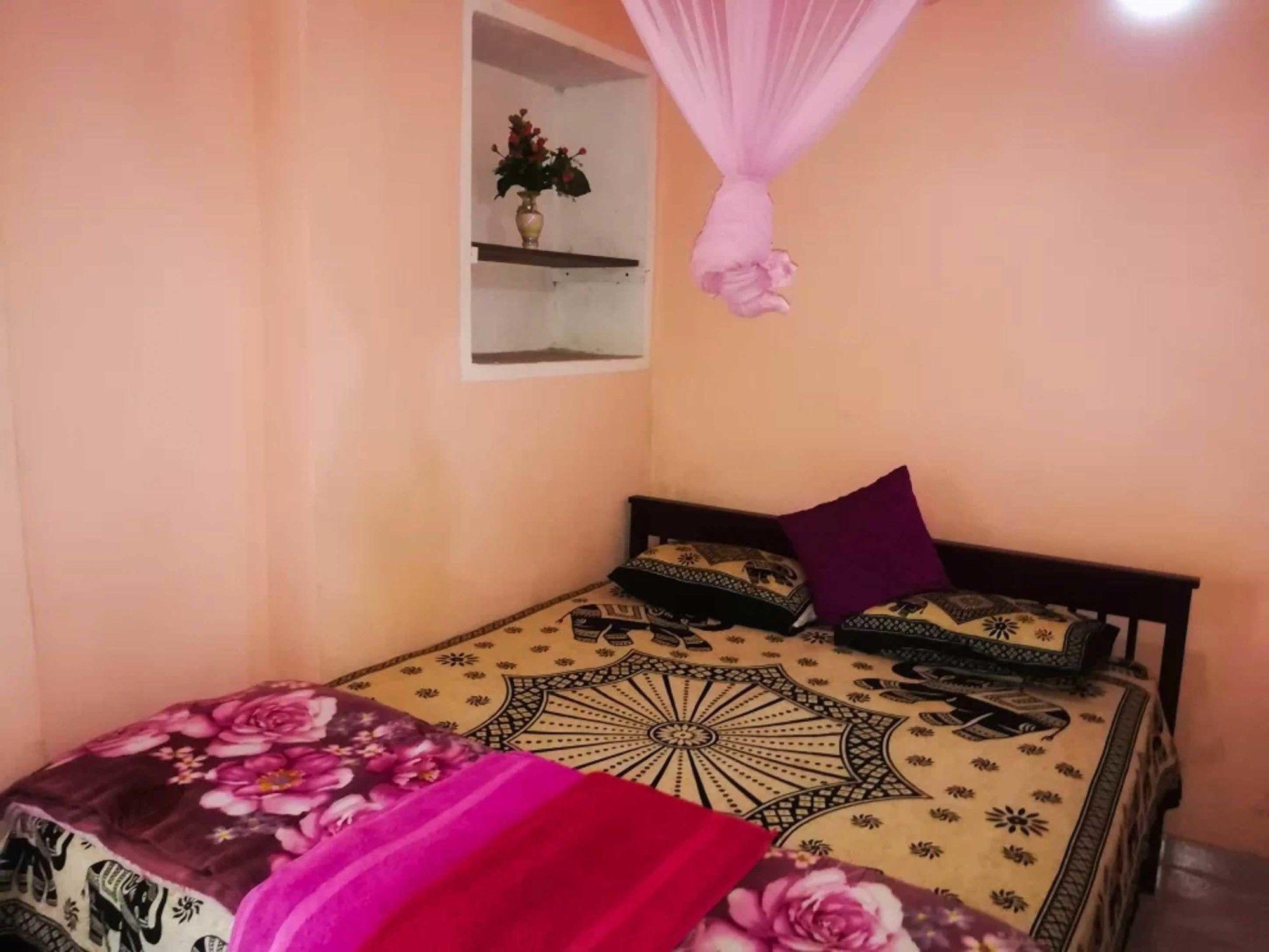 Silent Night Homestay Ела Екстериор снимка