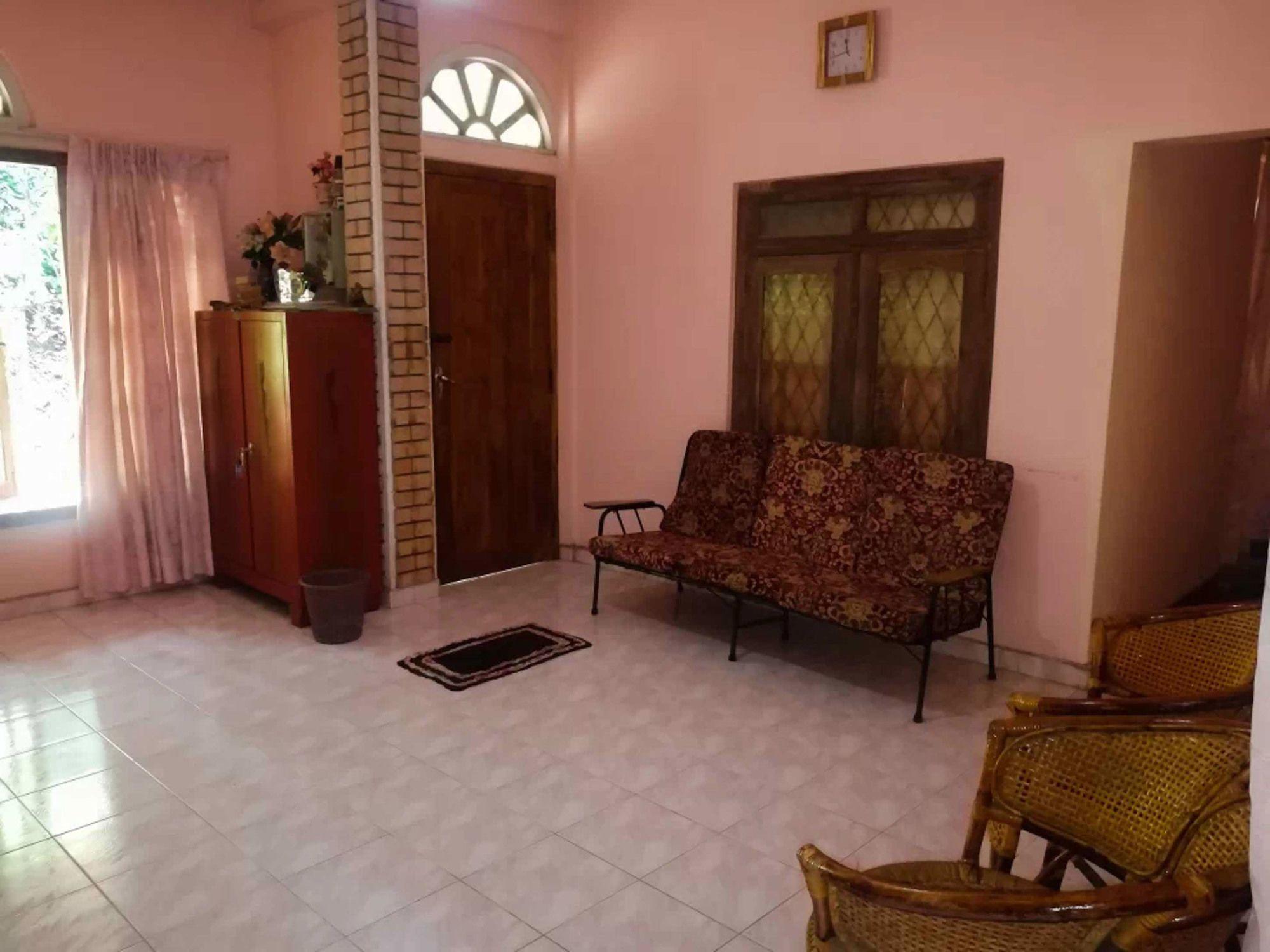 Silent Night Homestay Ела Екстериор снимка