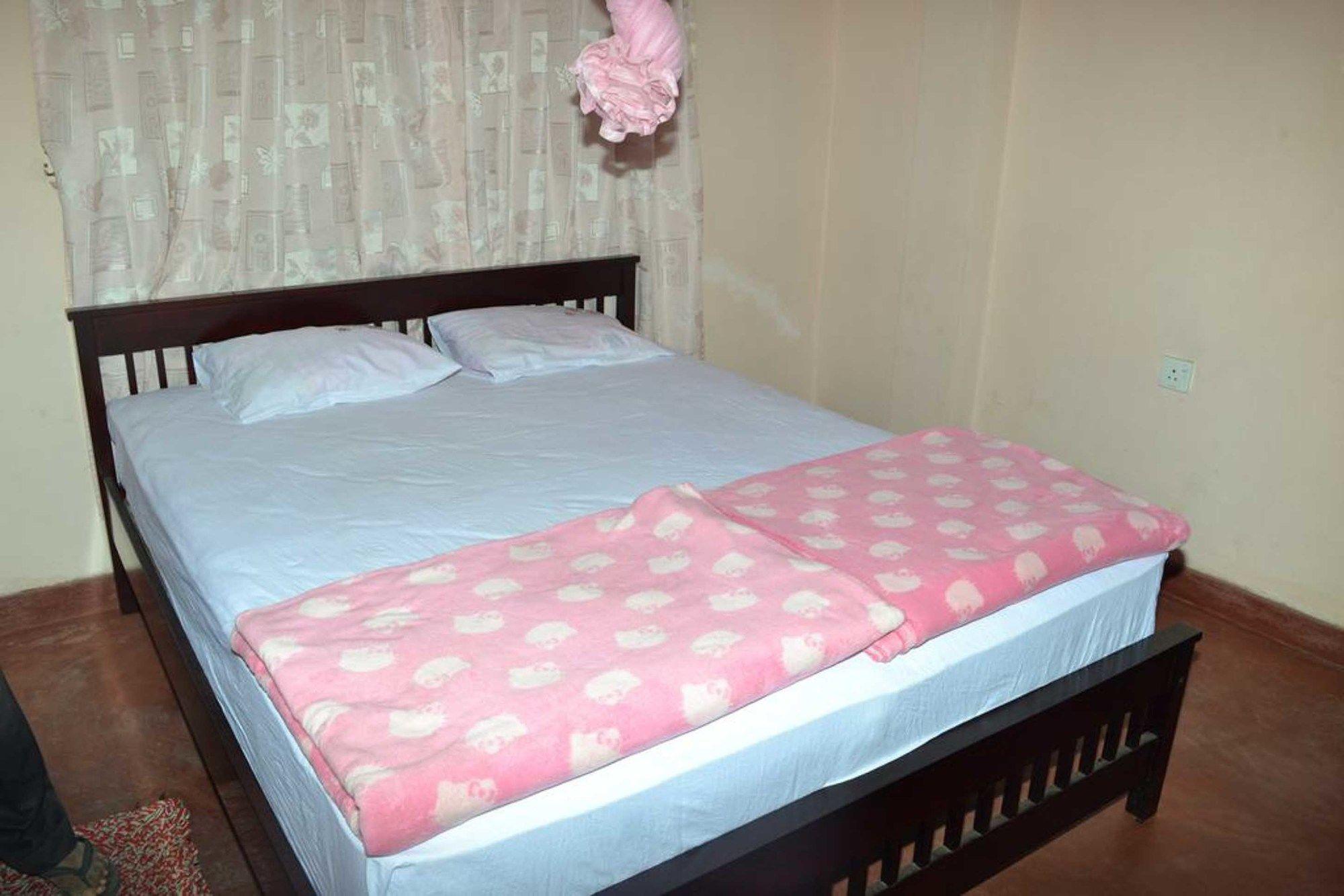 Silent Night Homestay Ела Екстериор снимка
