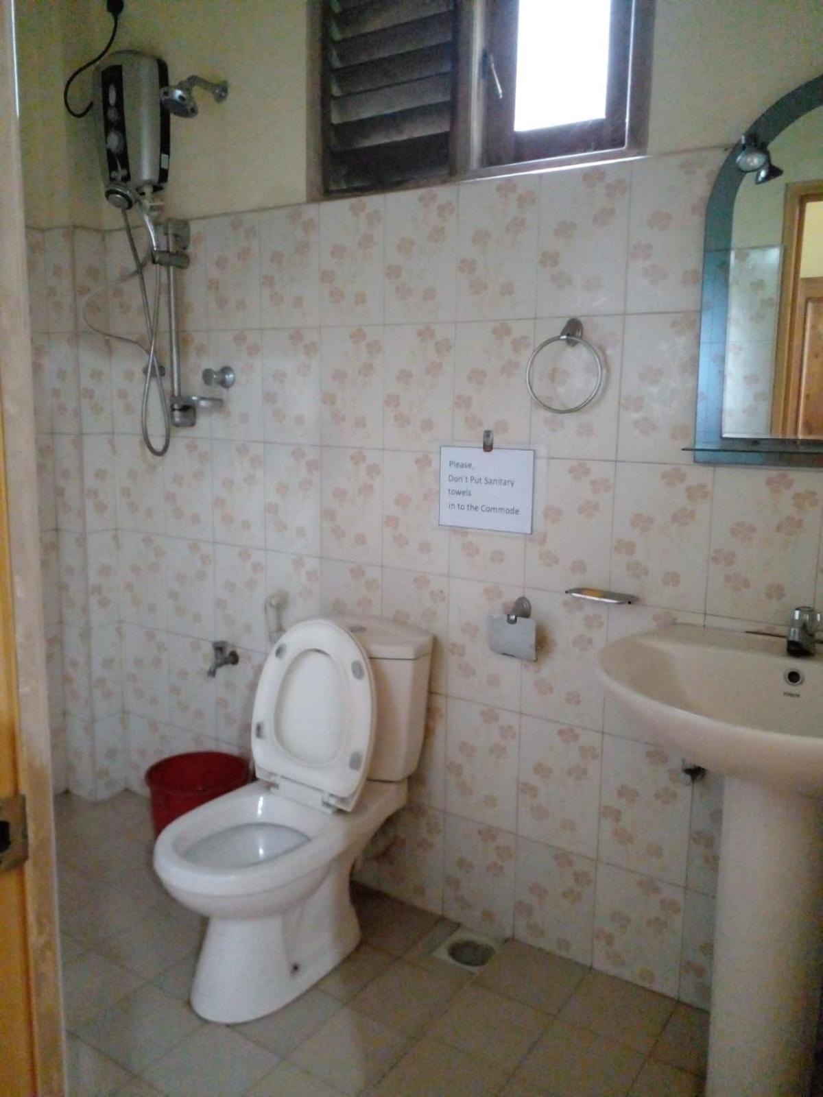 Silent Night Homestay Ела Стая снимка