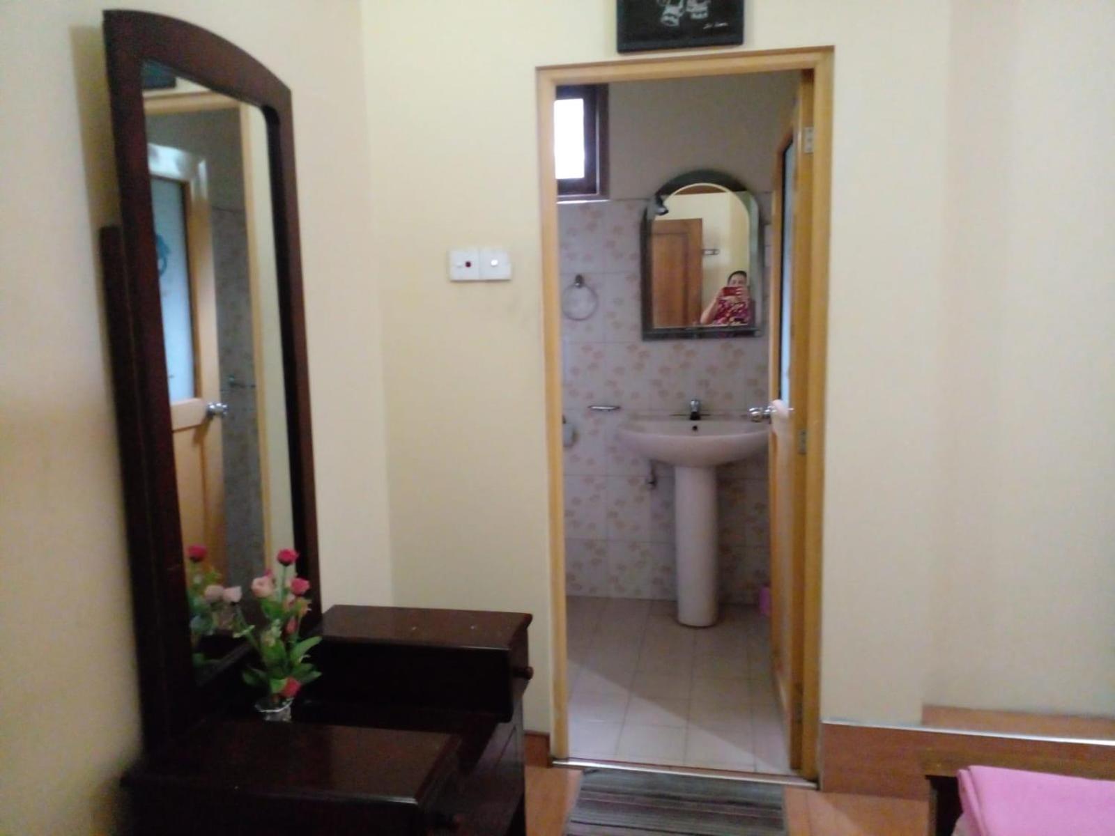 Silent Night Homestay Ела Стая снимка