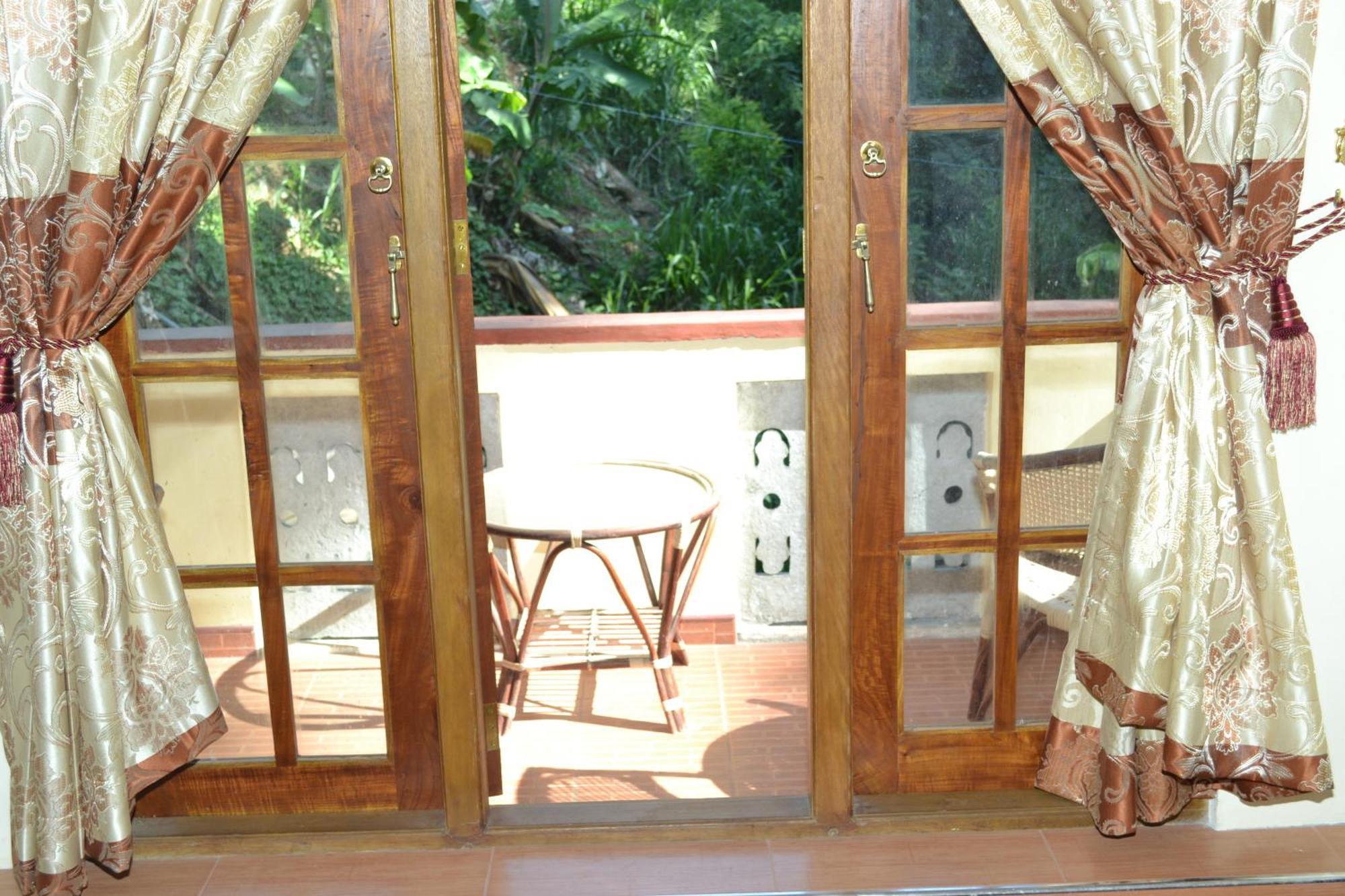 Silent Night Homestay Ела Стая снимка