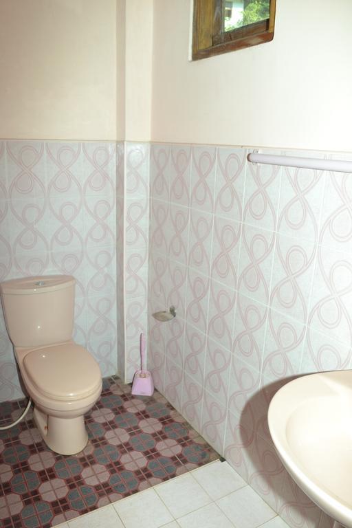 Silent Night Homestay Ела Стая снимка