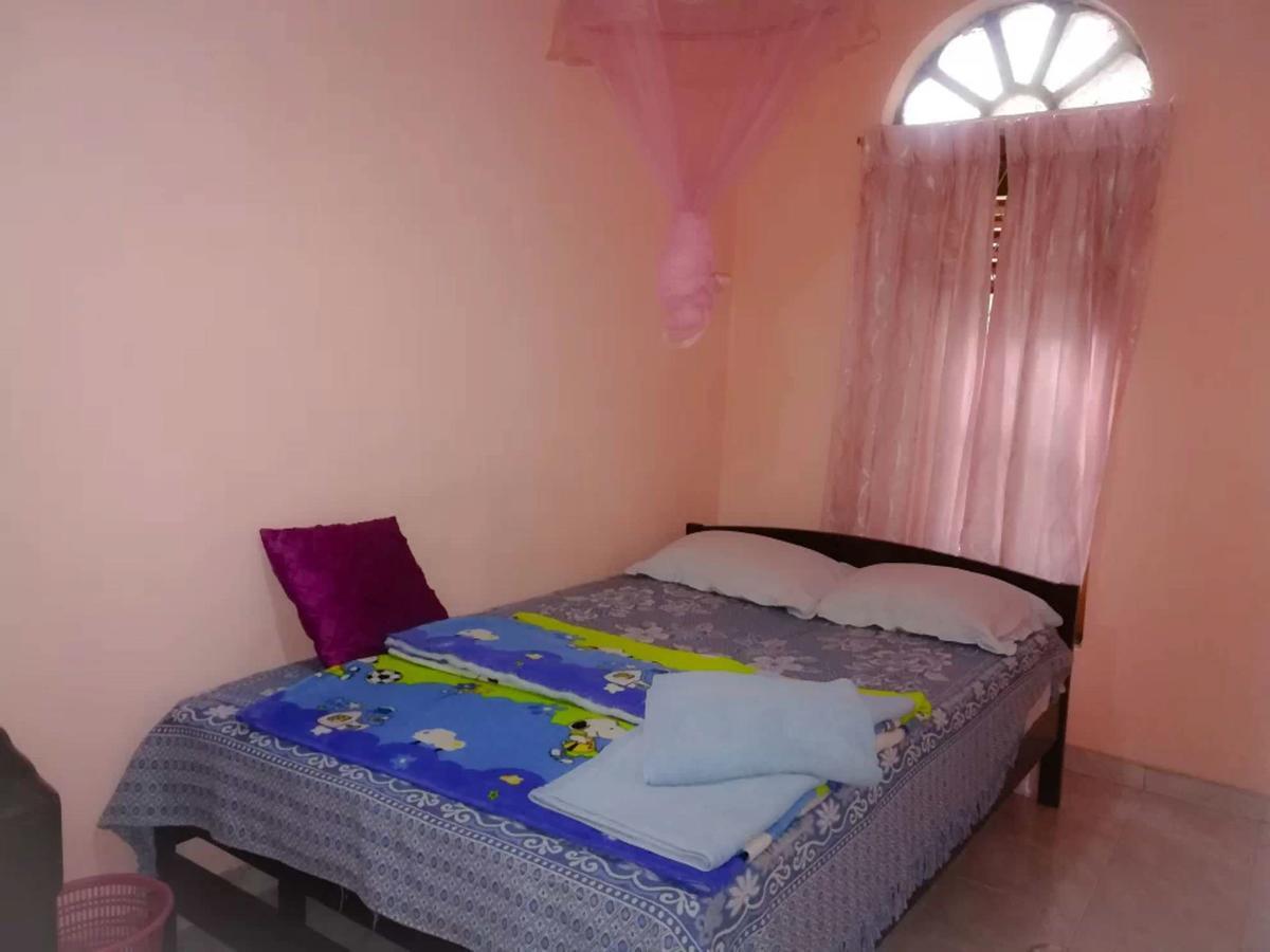 Silent Night Homestay Ела Екстериор снимка