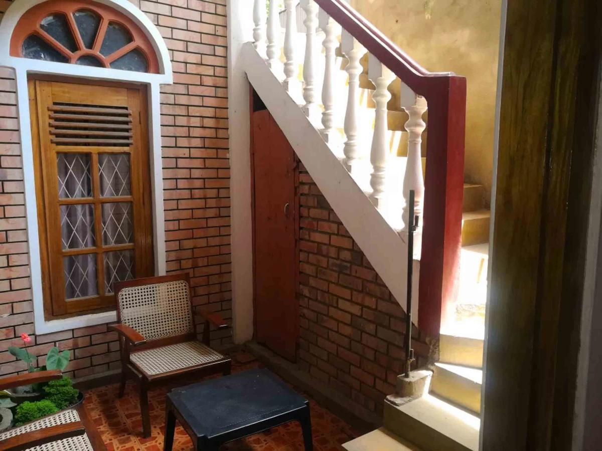 Silent Night Homestay Ела Екстериор снимка