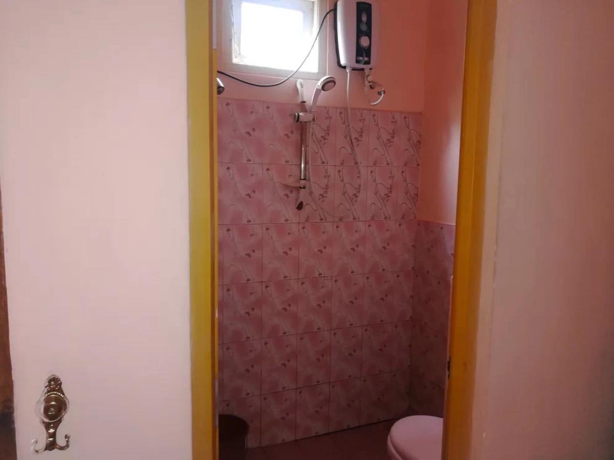 Silent Night Homestay Ела Екстериор снимка