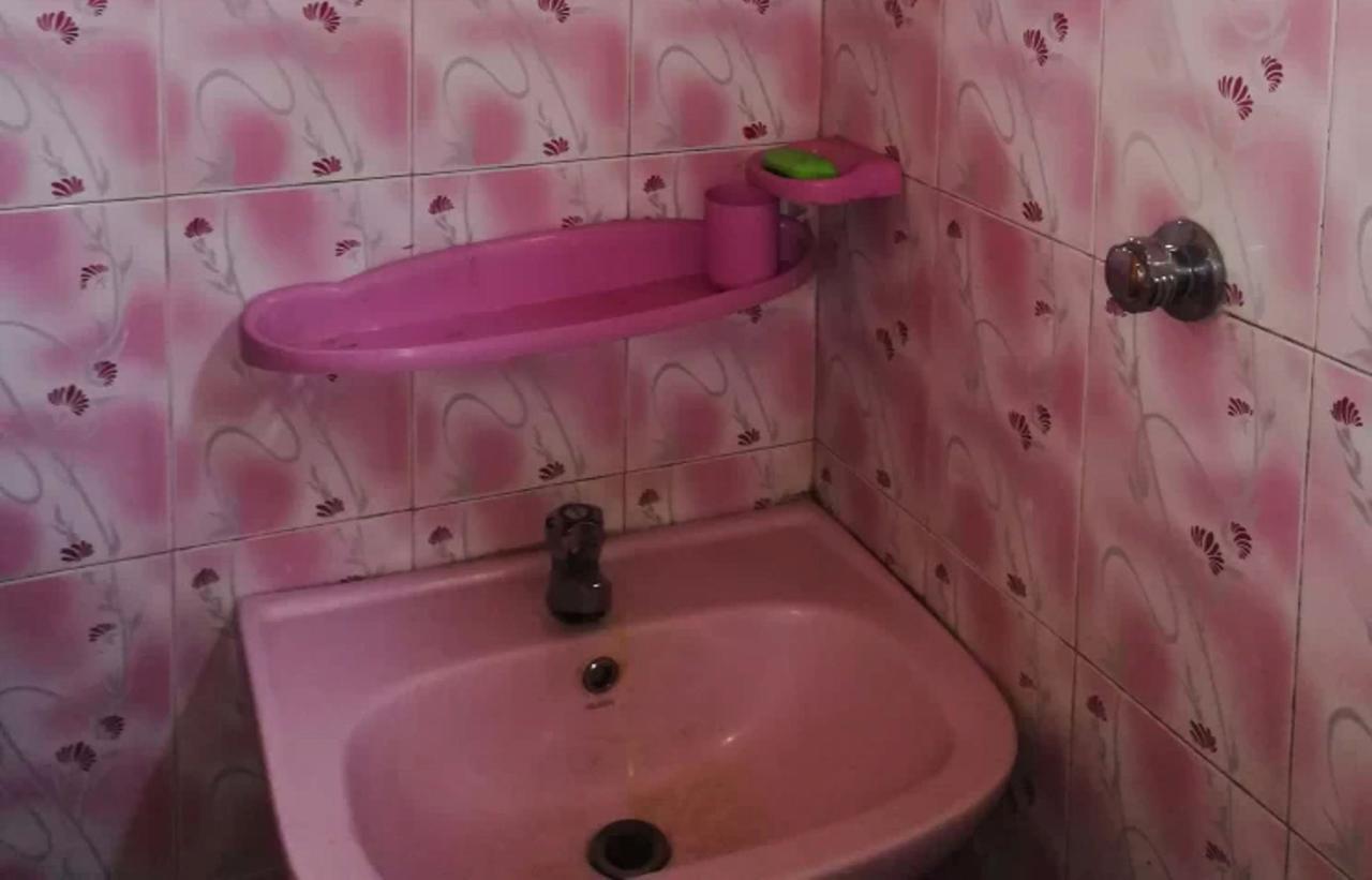 Silent Night Homestay Ела Екстериор снимка