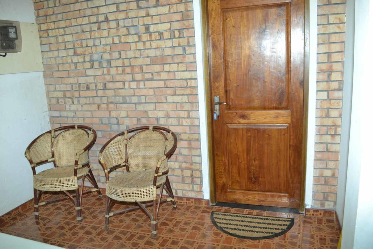 Silent Night Homestay Ела Екстериор снимка