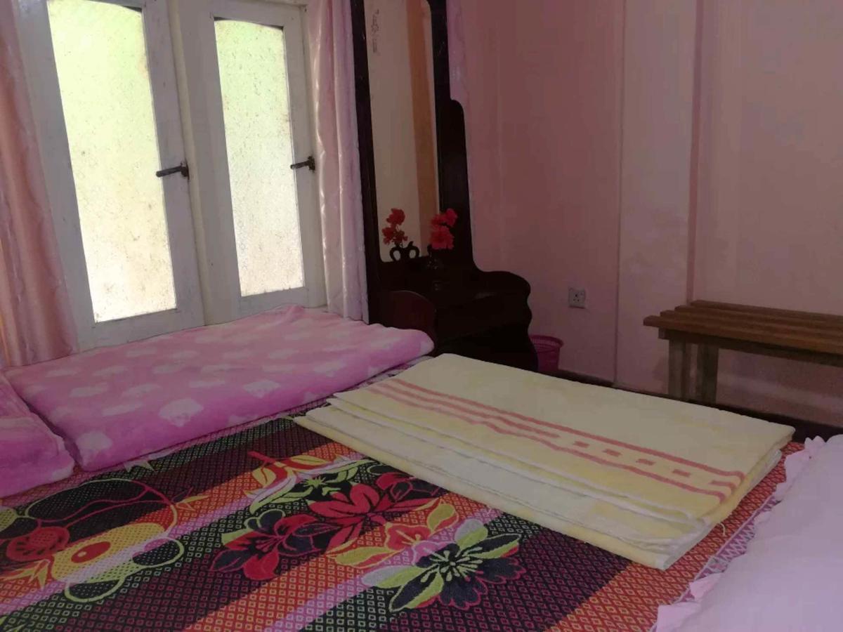 Silent Night Homestay Ела Екстериор снимка
