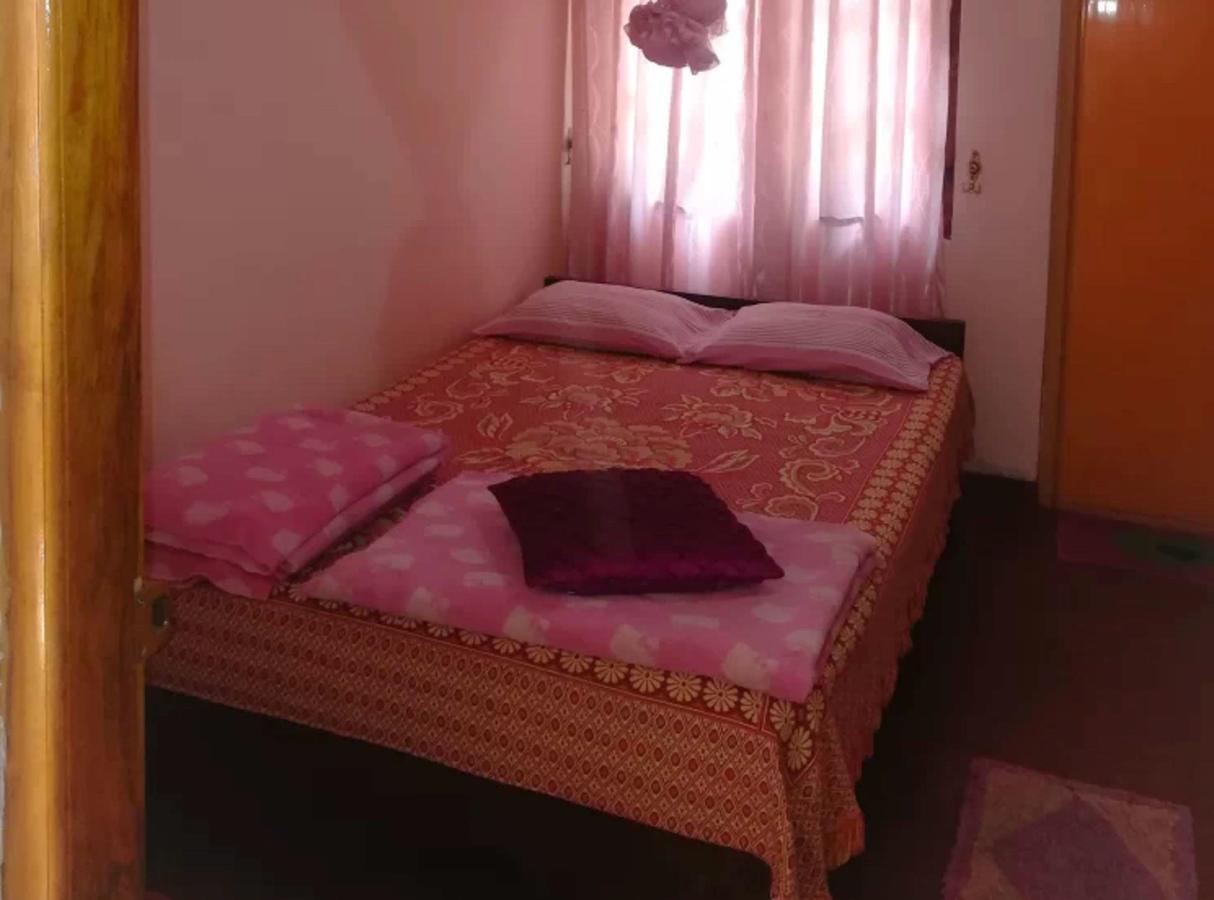 Silent Night Homestay Ела Екстериор снимка