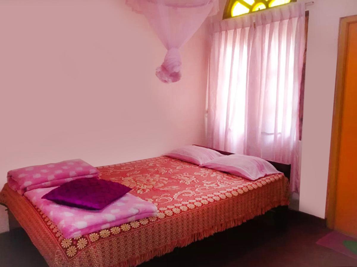 Silent Night Homestay Ела Екстериор снимка
