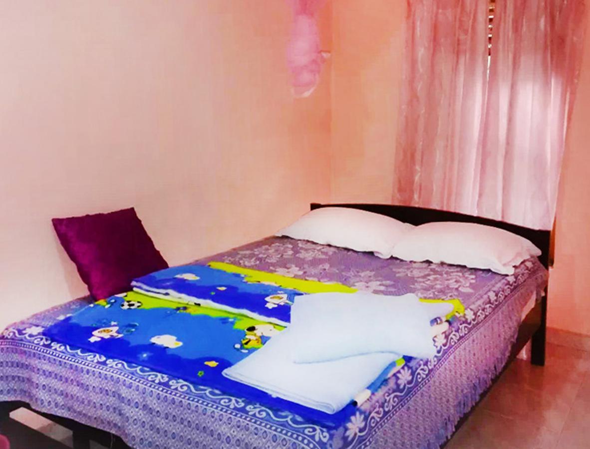 Silent Night Homestay Ела Екстериор снимка