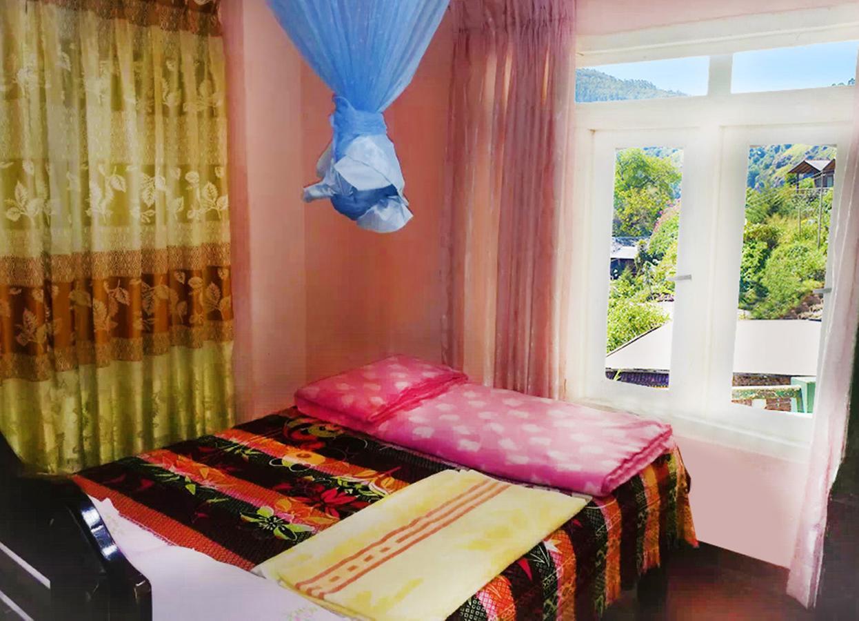 Silent Night Homestay Ела Екстериор снимка