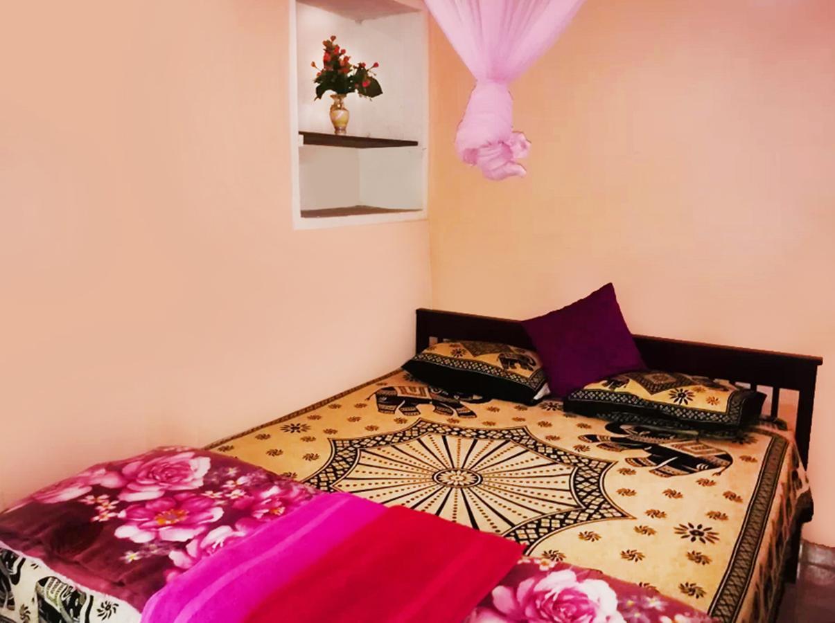 Silent Night Homestay Ела Екстериор снимка